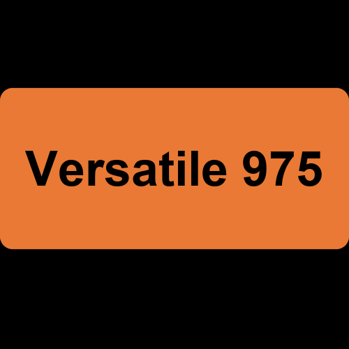 Versatile 975